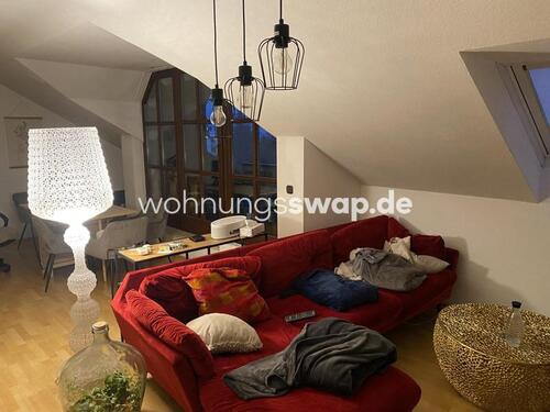 Foto - Etagenwohnung in München