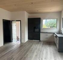 Moderner Bungalow (Erstbezug 3 Zimmer) - Wechingen