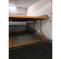 Tiefgaragen Stellplatz Duplex Dresdner Neustadt - Dresden