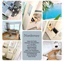 Ferienwohnung auf Norderney - 100,00 EUR Kaltmiete, in Greven (PLZ: 48268)