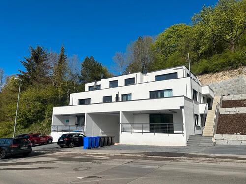 Foto - Etagenwohnung zur Miete in Albstadt