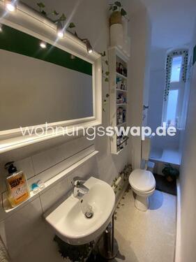 Foto - Etagenwohnung zur Miete in Berlin