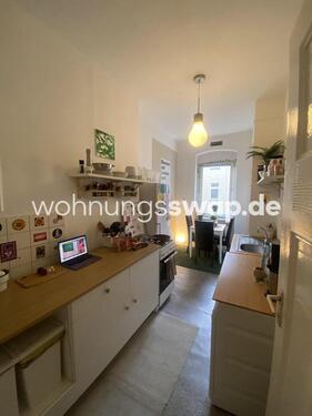 Foto - Etagenwohnung in Berlin