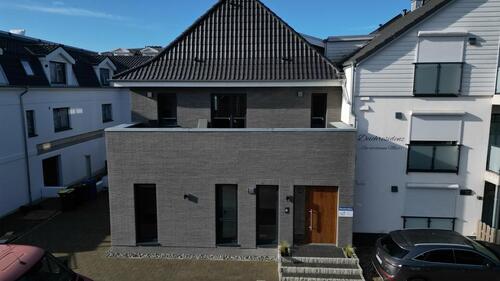 Foto - !NEU! Moderne Ferienwohnungen in Büsum am Hafen Nordsee