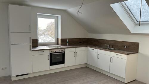 Foto - Schöne 2-Zimmer-Wohnung in Nordhastedt