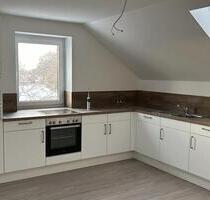 Schöne 2-Zimmer-Wohnung in Nordhastedt