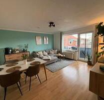 Anfragestop Braunschweig – Wohnung am Bültenweg, Uni-nah