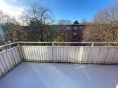 Foto - Etagenwohnung in Hamburg