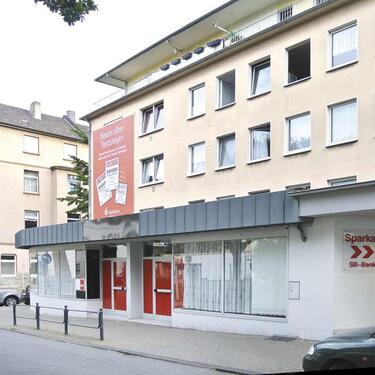 Foto - 265 m2 für Büro, Einzelhandel oder Sozialprojekt