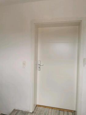 Foto - 3 Zimmer Etagenwohnung in Büdingen