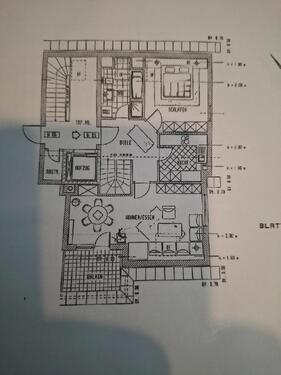 Foto - 3-Zimmerwohnung 88636 Illmensee