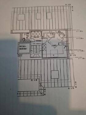 Foto - 3 Zimmer Etagenwohnung zur Miete in Pfullendorf