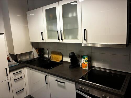 Foto - 4 Zimmer Etagenwohnung in Münster