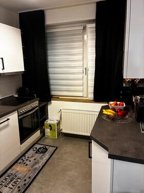 Foto - Etagenwohnung in Münster zur Miete