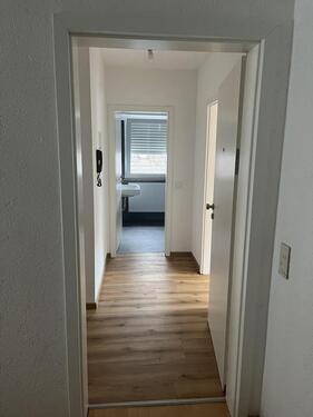 Foto - Apartment-Wohnung in Freudenberg