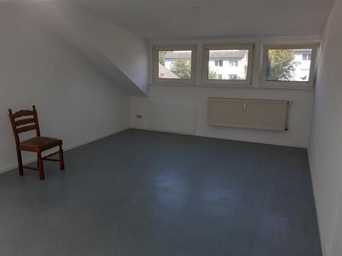 Foto - 3 Zimmer Dachgeschoßwohnung in Hermeskeil