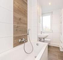 Erstbezug nach Sanierung I neues Wannenbad - Chemnitz Adelsberg