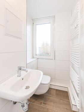 Foto - Etagenwohnung in Chemnitz zur Miete