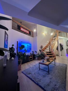 Foto - 1 Zimmer Dachgeschoßwohnung zur Miete in Würselen