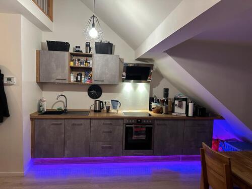 Foto - Dachgeschoßwohnung in Würselen zur Miete