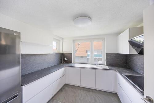 Foto - 3 Zimmer Etagenwohnung zur Miete in Besigheim