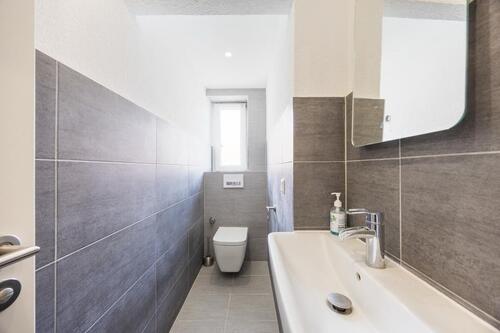 Foto - Etagenwohnung in Besigheim zur Miete