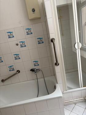 Foto - Erdgeschoßwohnung in Braunschweig zur Miete