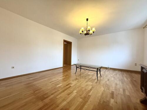 Foto - 3 Zimmer Etagenwohnung in Sünching