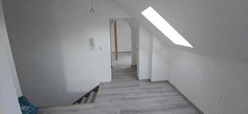 Foto - 3 Zimmer Dachgeschoßwohnung zur Miete in Nabburg
