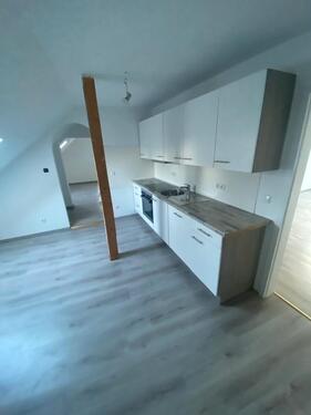 Foto - 3 Zimmer Dachgeschoßwohnung in Nabburg