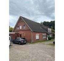 Mehrfamilienhaus mit 3 Wohneinheiten - Apensen