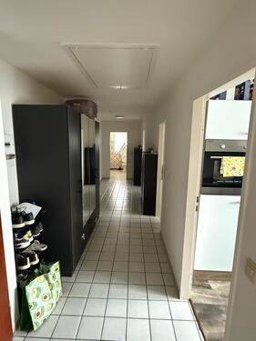 Foto - Mehrfamilienhaus, Wohnhaus in Apensen zum Kaufen