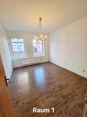 Foto - 3-Zimmer-Wohnung Neumünster Mitte