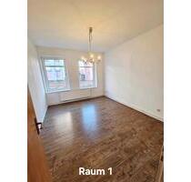 3-Zimmer-Wohnung Neumünster Mitte