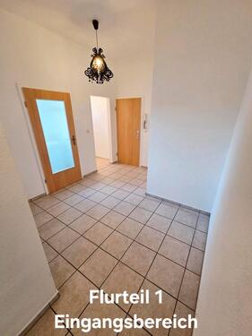 Foto - Etagenwohnung in Neumünster zur Miete