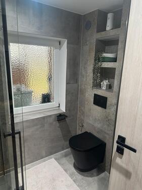 Foto - 2 Zimmer Erdgeschoßwohnung zur Miete in Oberndorf am Neckar