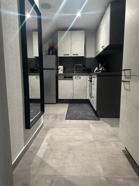 Foto - Erdgeschoßwohnung in Oberndorf am Neckar zur Miete