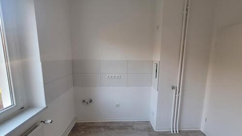 Foto - 3 Zimmer Erdgeschoßwohnung in Fürstenwalde (Spree)