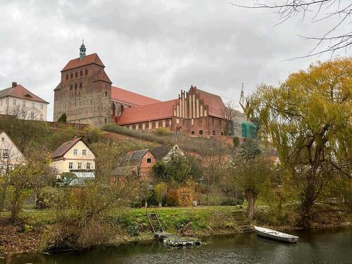 Foto - Schönes Heim für die Familie in Havelberg ( Sachsen Anhalt)