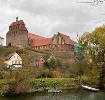 Schönes Heim für die Familie in Havelberg ( Sachsen Anhalt)