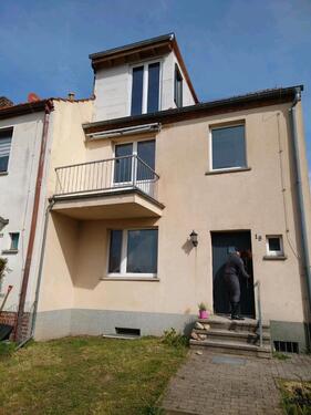 Foto - 7 Zimmer Reihenhaus in Havelberg