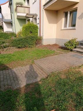 Foto - Reihenhaus in Havelberg zur Miete