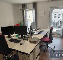 Attraktive Büroräume in der Schrobenhausener Innenstadt!