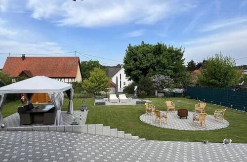 Foto - 6 Zimmer Einfamilienhaus in Königsheim