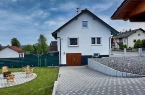 Foto - Einfamilienhaus in Königsheim zum Kaufen