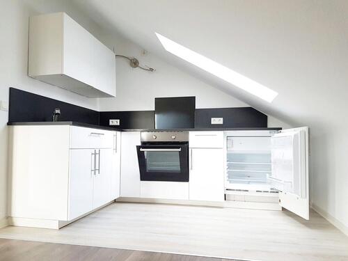 Foto - 1 Zimmer Wohnung mit Balkon in St.Leon-Rot