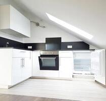 1 Zimmer Wohnung mit Balkon in St.Leon-Rot - Sankt Leon-Rot