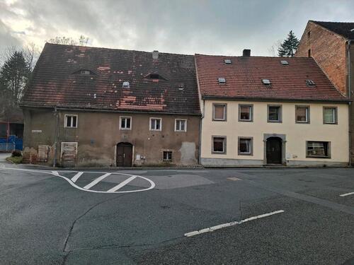 Foto - 5 Zimmer Reihenhaus in Löbau