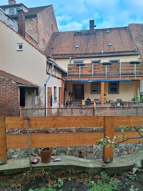 Foto - Reihenhaus in Löbau zum Kaufen