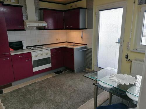 Foto - Schöne möblierte 1-Zimmer-Wohnung für PendlerWochenendheimfahrer